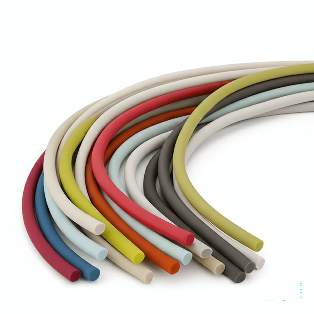 4mm Duck Egg Satin Hygiene Cladding Welding Rod 80m Image